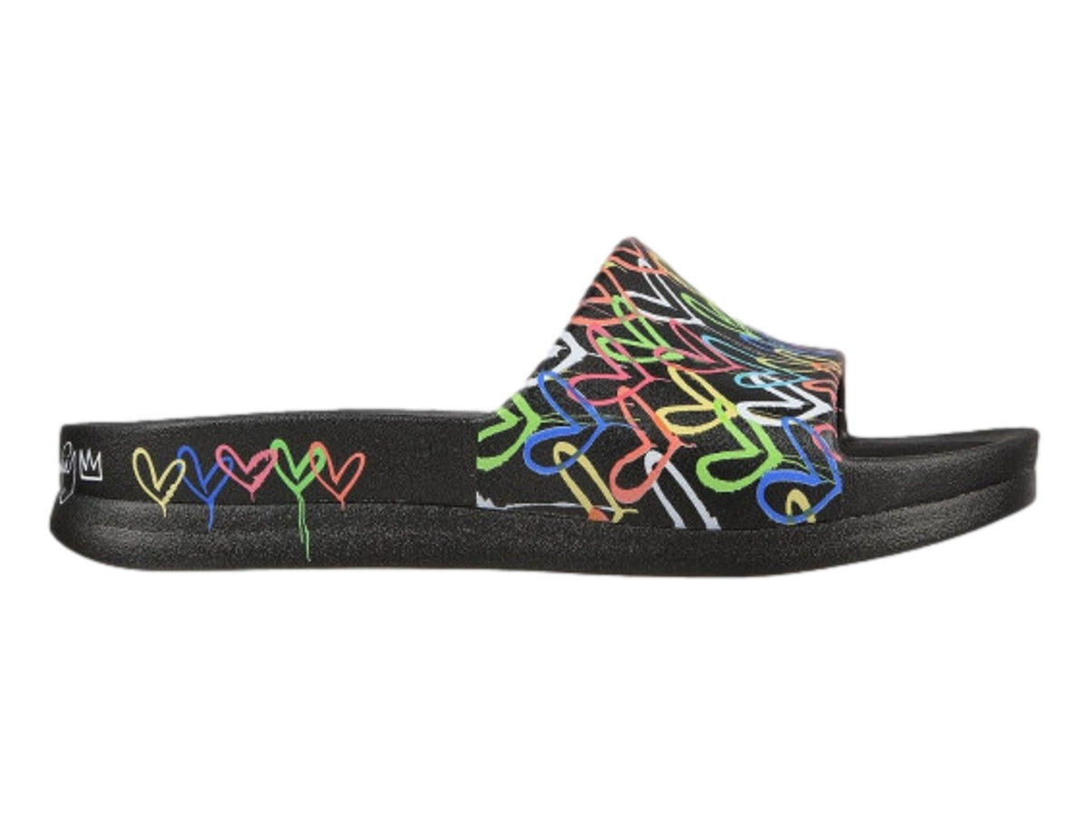 Sandalias Skechers Foamie Womens 111327 Para Mujer