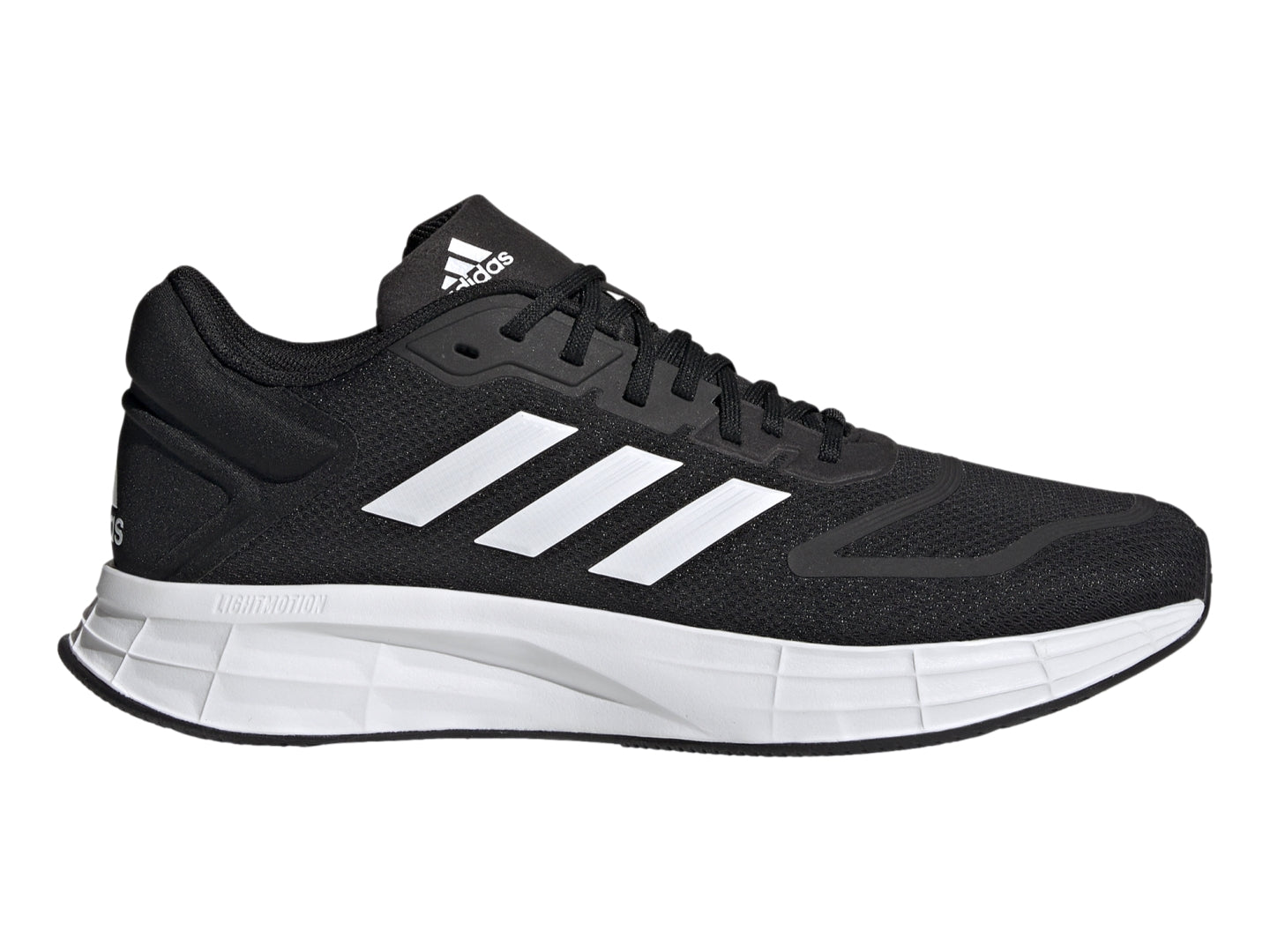 Tenis Adidas Duramo 10 Gw8336 Para Hombre