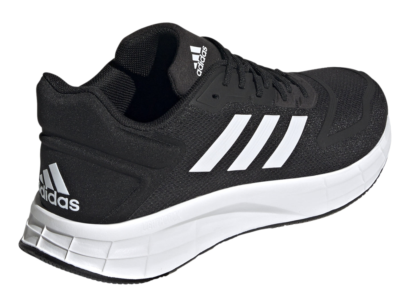Tenis Adidas Duramo 10 Gw8336 Para Hombre