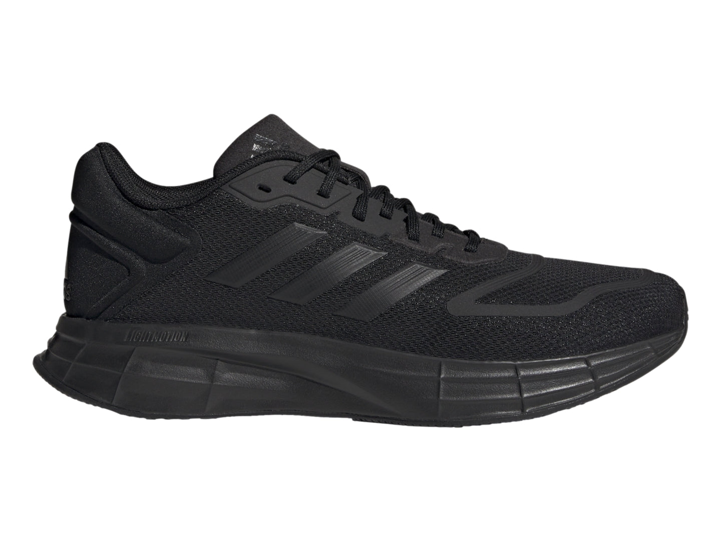 Tenis Adidas Duramo 10 Gw8342 Para Hombre
