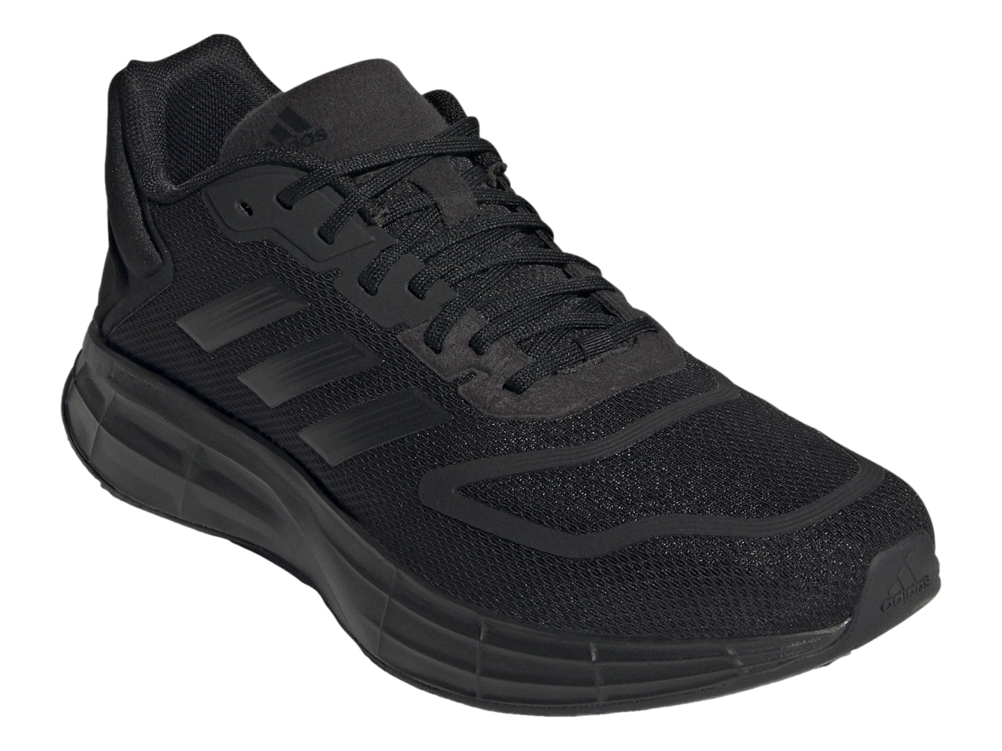 Tenis Adidas Duramo 10 Gw8342 Para Hombre