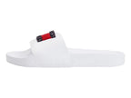 Sandalias Tommy Hilfiger N01644 Para Mujer