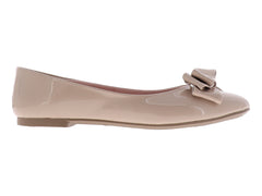 Zapatos Flats MELI&ANA Color Maquillaje para Mujer