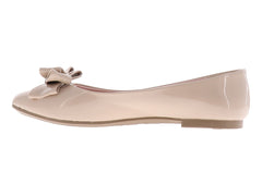 Zapatos Flats MELI&ANA Color Maquillaje para Mujer