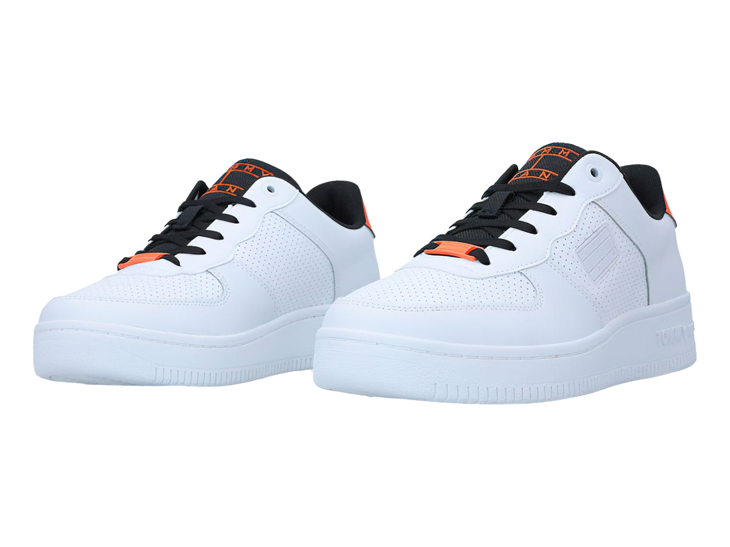 Tenis Tommy Hilfiger M00879 Para Hombre