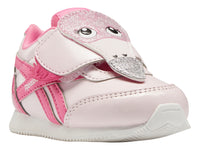 Tenis Reebok Gw7766 Para Niña