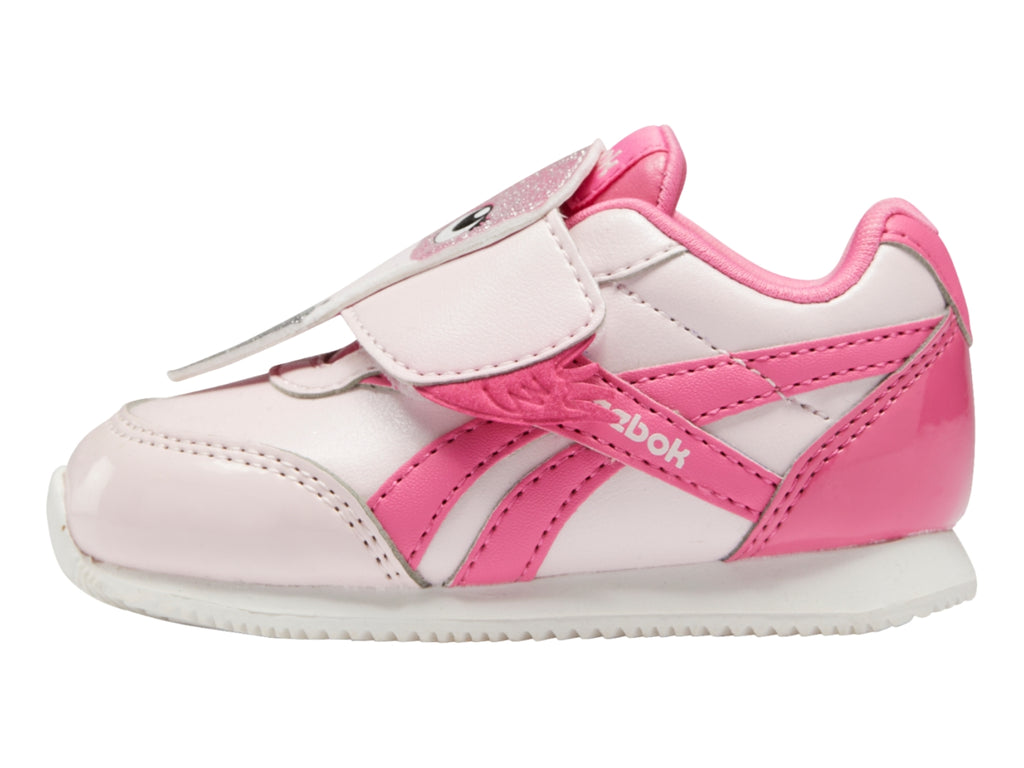 Tenis Reebok Gw7766 Para Niña