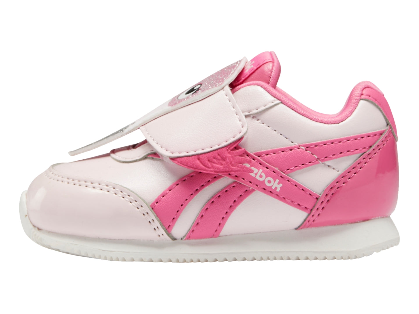 Tenis Reebok Gw7766 Para Niña