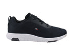 Tenis Tommy Hilfiger M03900 Para Hombre