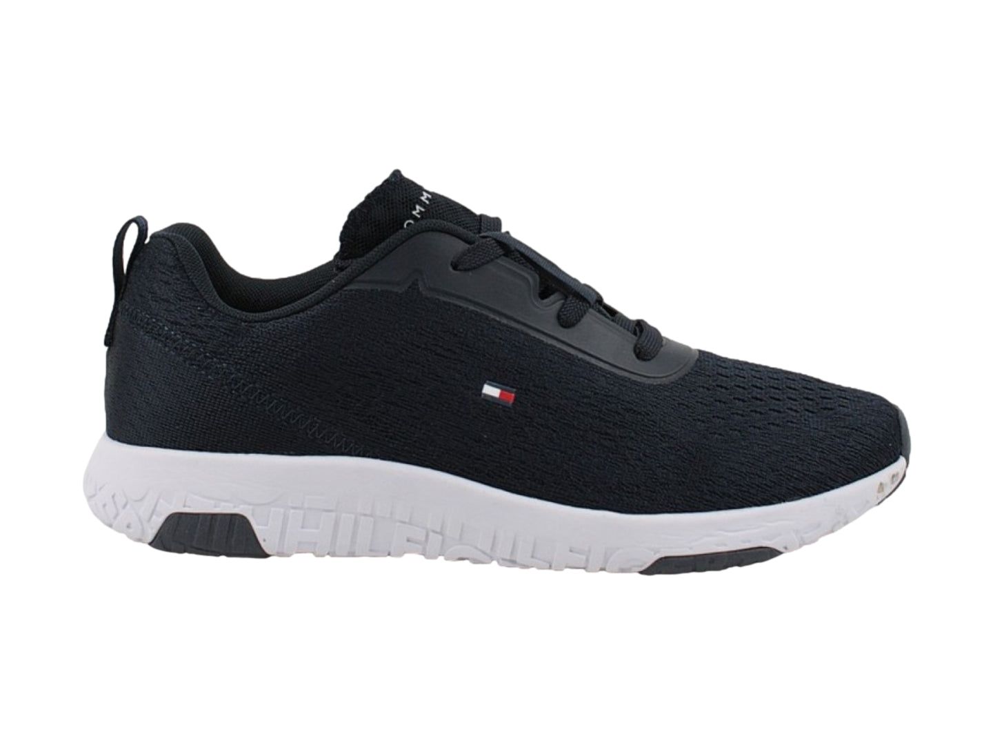 Tenis Tommy Hilfiger M03900 Para Hombre