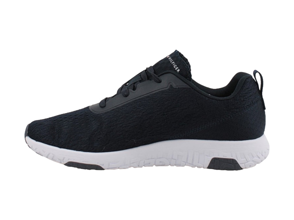 Tenis Tommy Hilfiger M03900 Para Hombre
