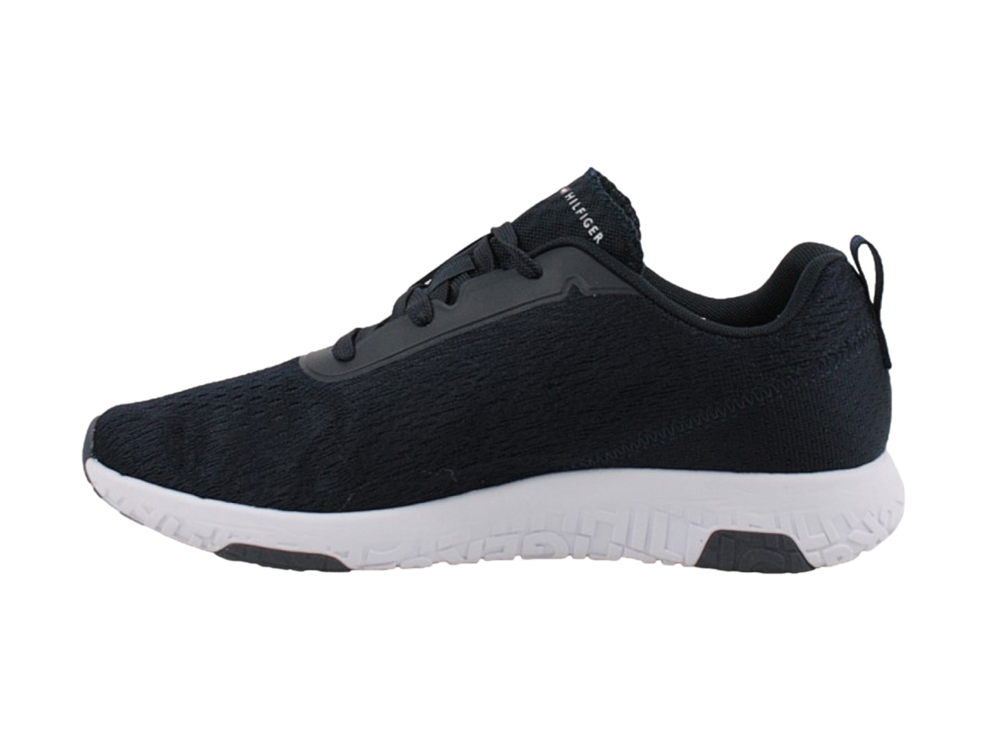 Tenis Tommy Hilfiger M03900 Para Hombre
