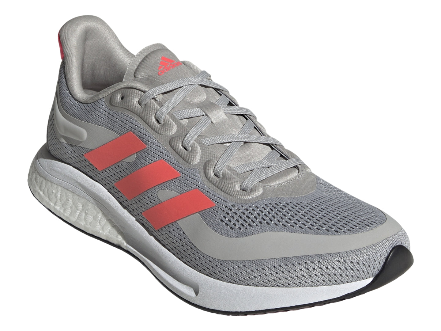 Tenis Adidas Supernova W H04466 Para Mujer