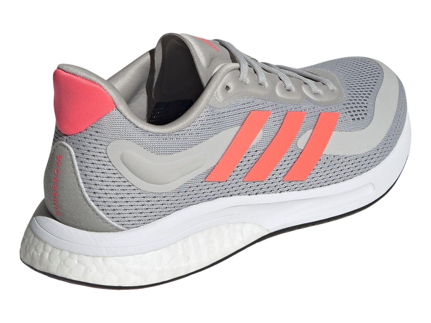 Tenis Adidas Supernova W H04466 Para Mujer