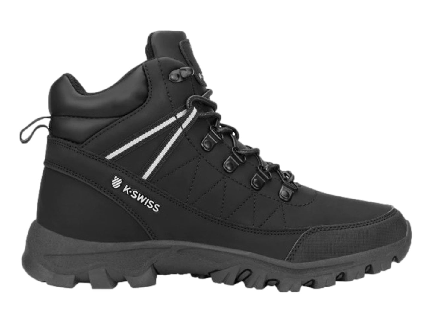 Botas K-Swiss Telav 0F585 Para Hombre