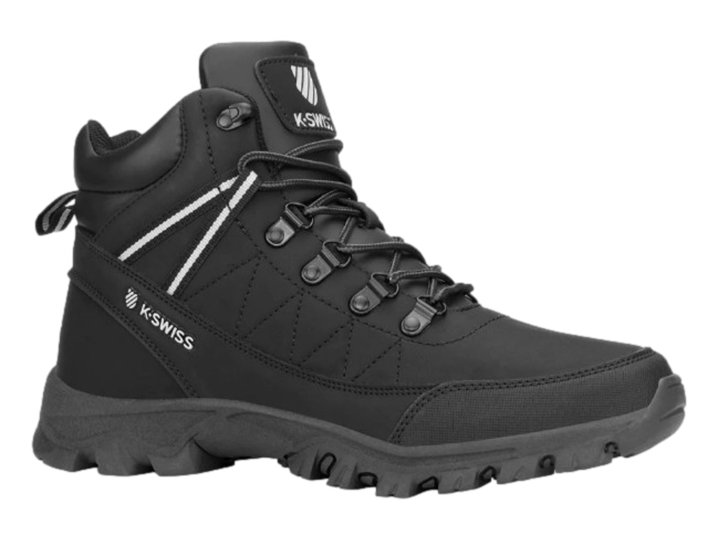 Botas K-Swiss Telav 0F585 Para Hombre