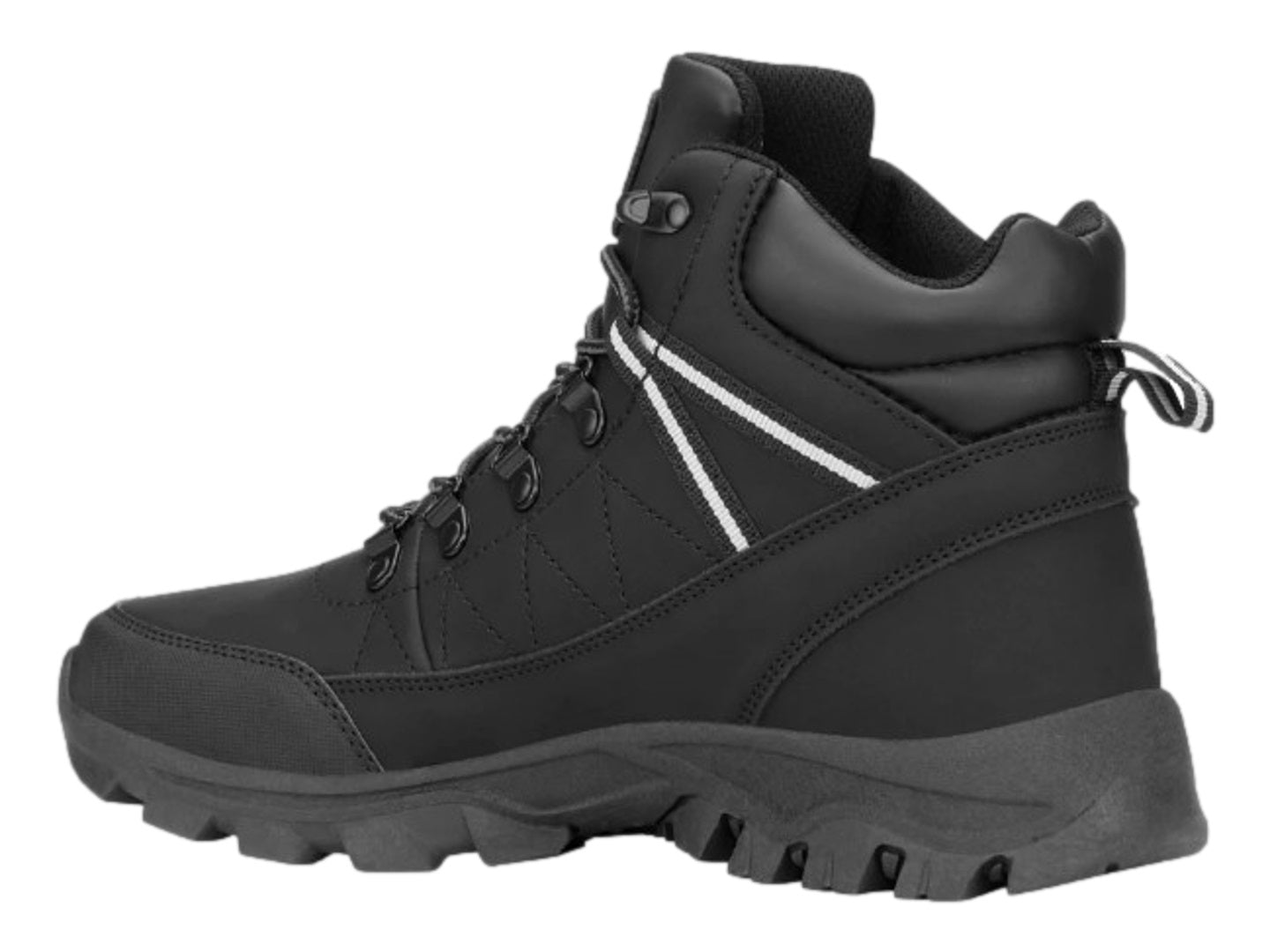 Botas K-Swiss Telav 0F585 Para Hombre