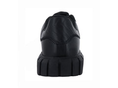 Tenis Andrax Negro para Mujer