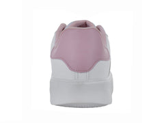 Tenis Andrax Blanco y Rosa para Mujer