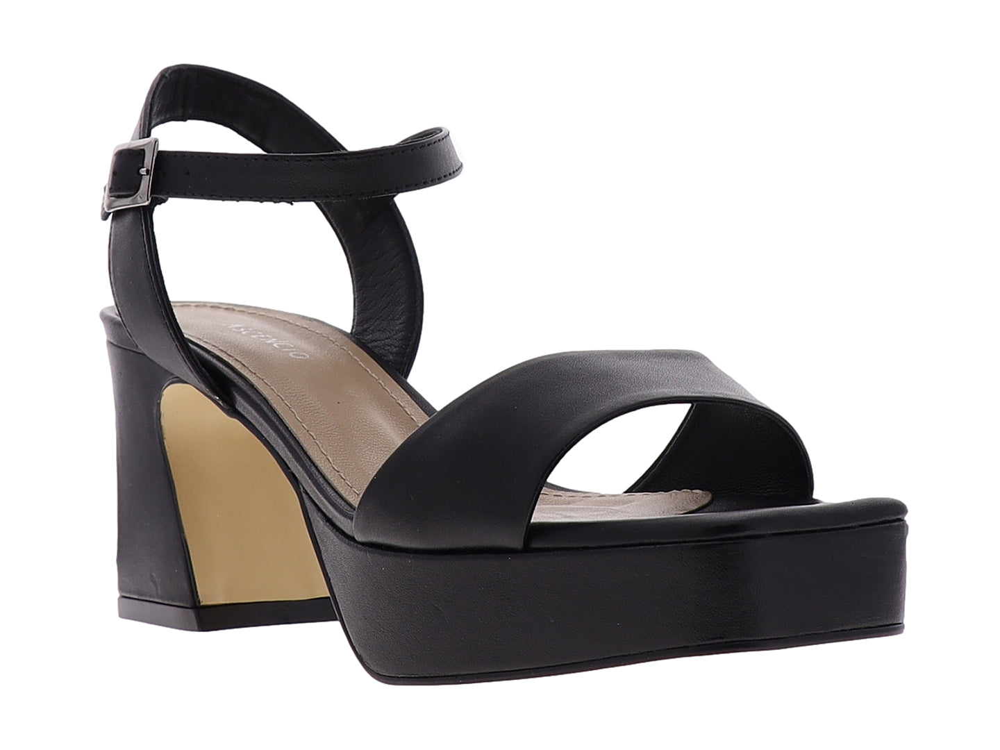 Zapatillas Ascencio 22512 Para Mujer