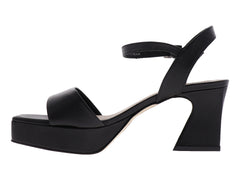 Zapatillas Ascencio Negro para Mujer