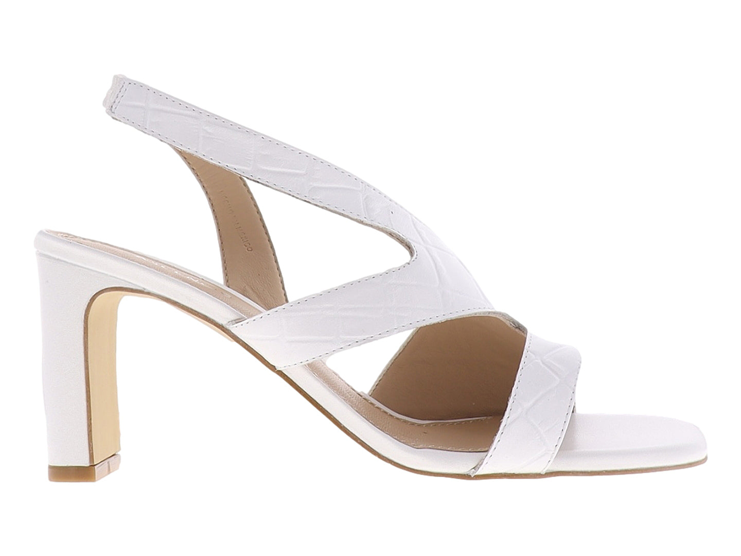 Zapatillas Ascencio 22261 Para Mujer
