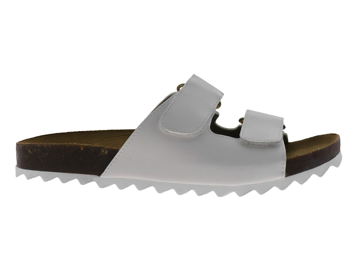 Sandalias Mosquitos 9001 Para Mujer