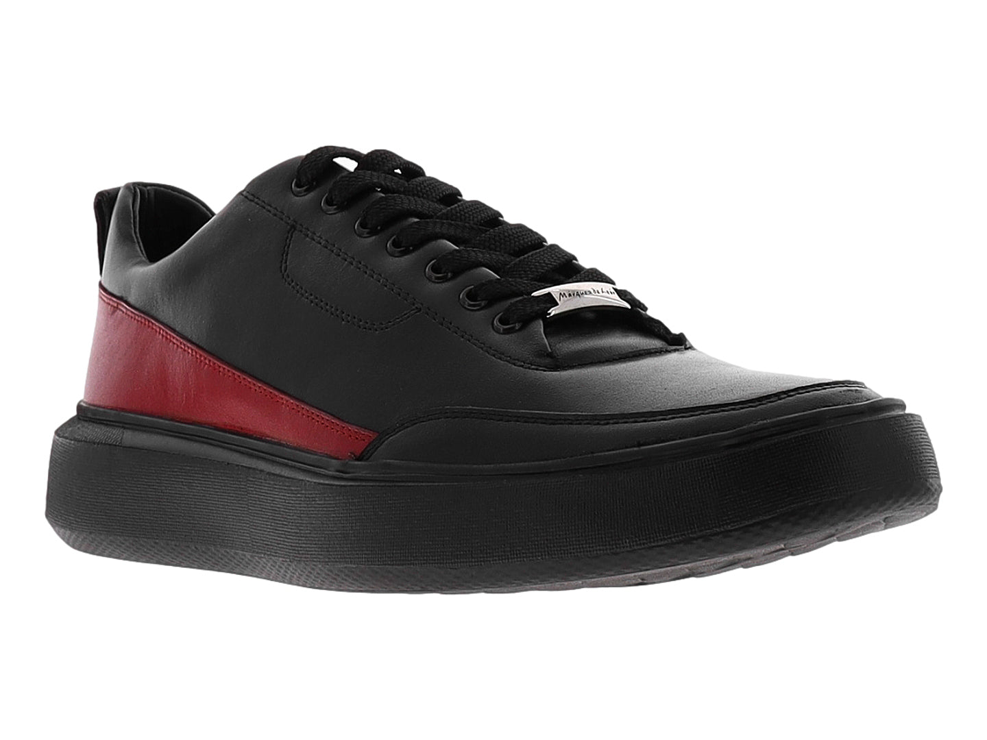 Tenis Marquez De Leon 33527 Para Hombre