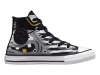 Tenis Converse 372729 Para Niño