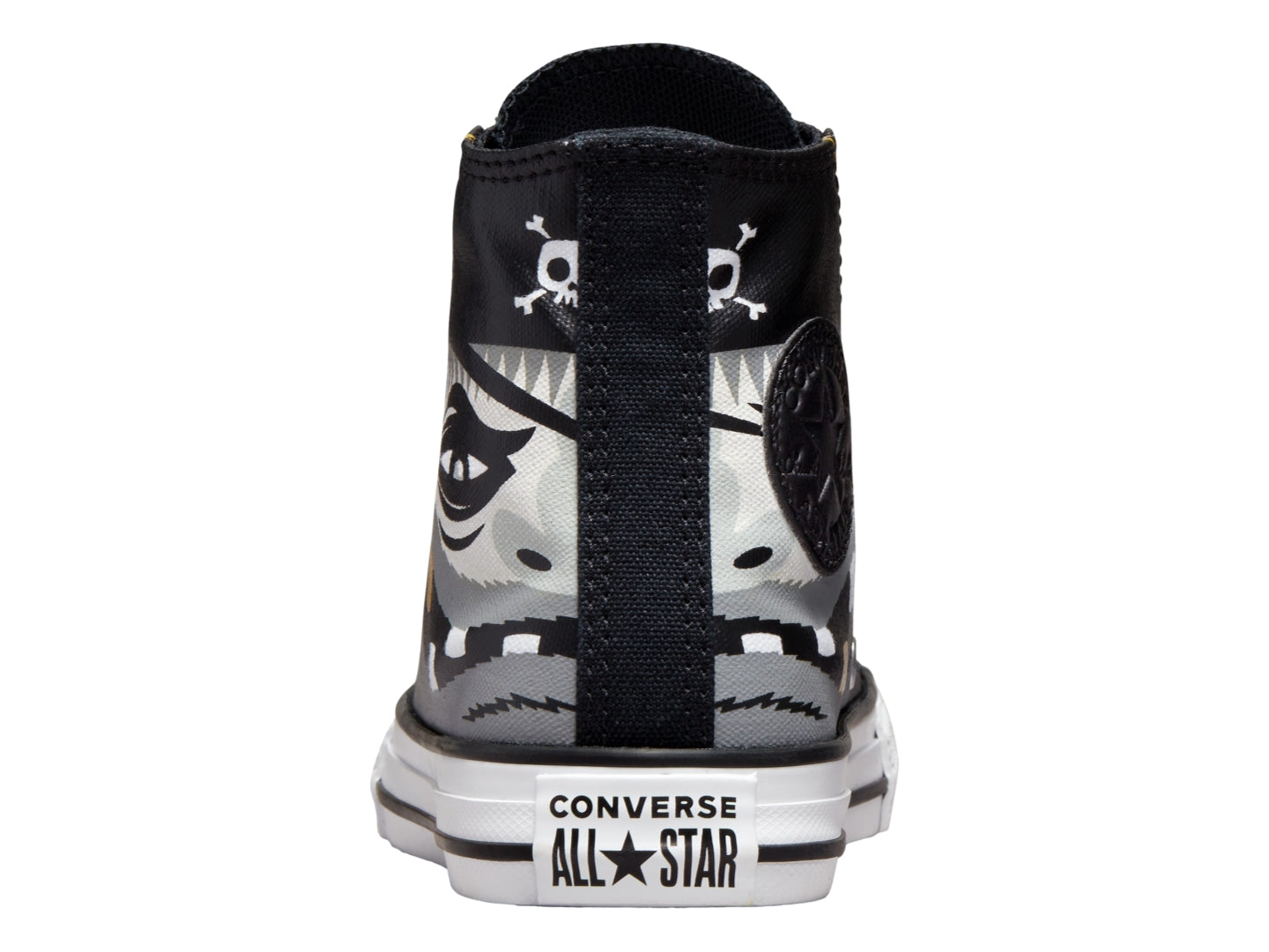Tenis Converse 372729 Para Niño