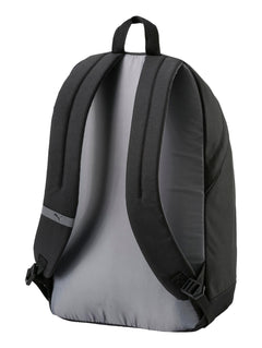 Mochila PUMA Pioneer Negro Blanco