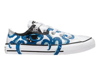 Tenis Converse 372730 Para Niño