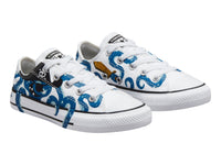 Tenis Converse 372730 Para Niño