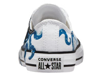 Tenis Converse 372730 Para Niño