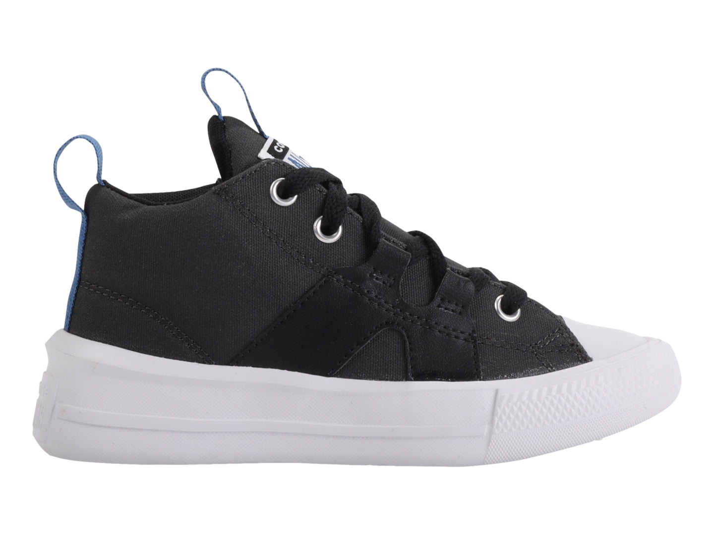Tenis Converse 372836 Para Niño