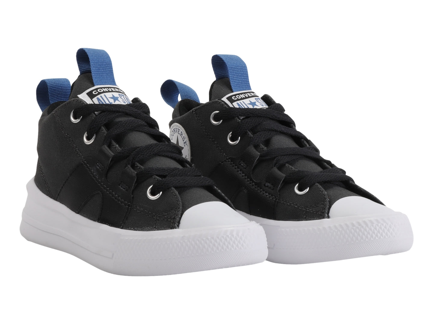 Tenis Converse 372836 Para Niño