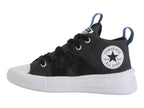 Tenis Converse 372836 Para Niño