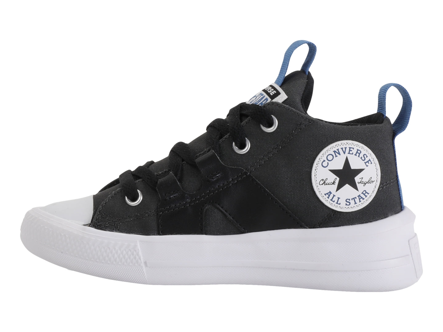 Tenis Converse 372836 Para Niño