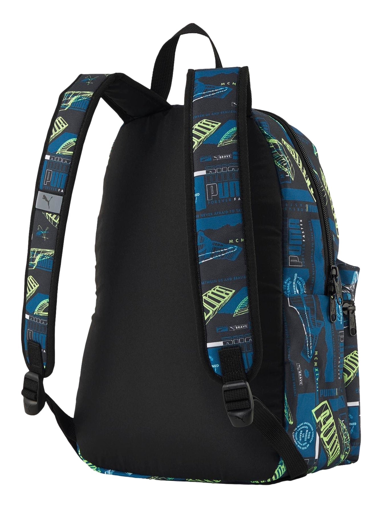 Mochilas Puma Phase Small Backpack 075488