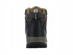 Botas Omar Castell Café para Hombre