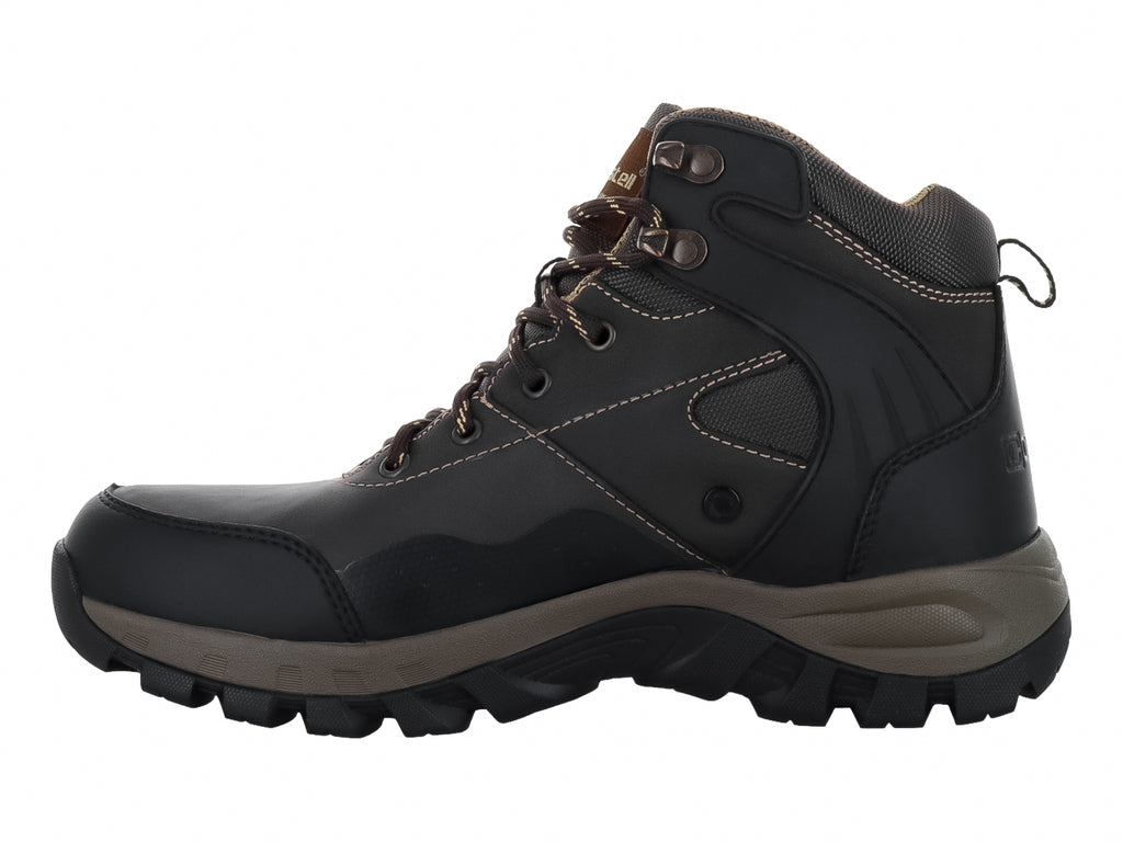 Botas Omar Castell 3201 Para Hombre