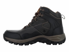 Botas Omar Castell Café para Hombre