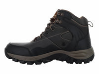 Botas Omar Castell Café para Hombre