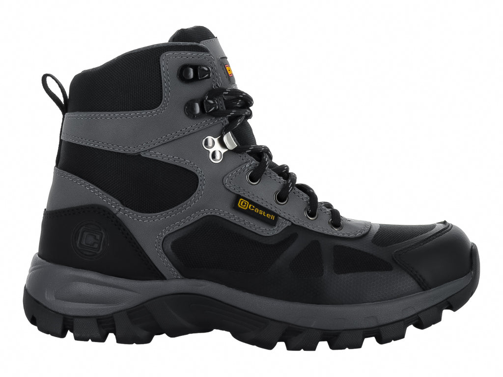 Botas Omar Castell 5081 Para Hombre