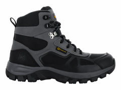 Botas Omar Castell 5081 Para Hombre