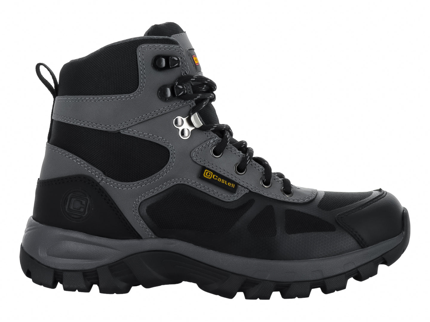 Botas Omar Castell 5081 Para Hombre