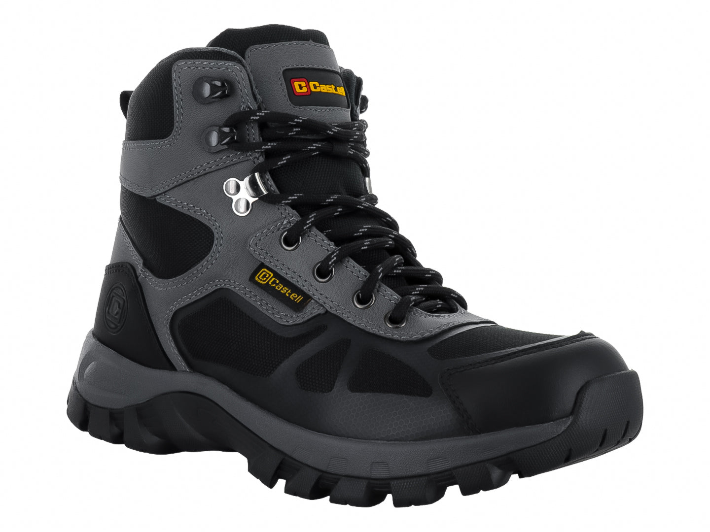 Botas Omar Castell 5081 Para Hombre