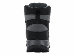 Botas Omar Castell Negro para Hombre