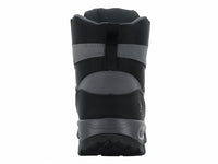 Botas Omar Castell Negro para Hombre