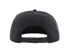 Gorra 47 Brand Los Angeles Dodgers Negro para Hombre